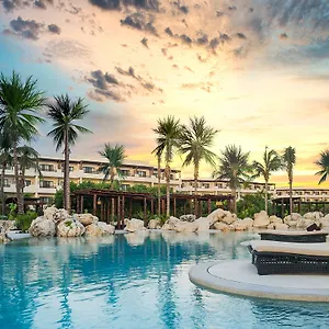 Secrets Maroma Riviera Cancun - Adults Only 5*, Punta Maroma Mexique