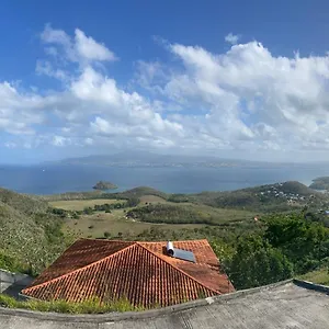 Magnifique T2 Duplex Avec Vue Incroyable Quartiers Anse a l'Ane
