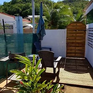 De La Morne Pavillon
